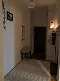 Квартира в центре на Утесова с балконом - 2