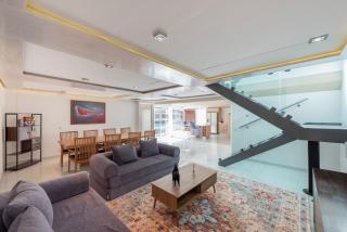 Modern and Luxurious Apartment in Condesa - 0