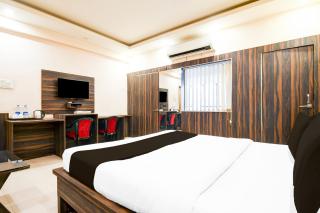 HOTEL O RAJASTHAN - 2