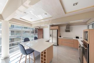 Modern and Luxurious Apartment in Condesa - 8