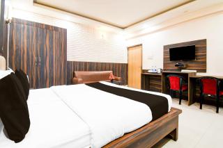 HOTEL O RAJASTHAN - 5