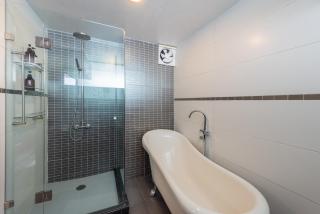 Modern and Luxurious Apartment in Condesa - 4