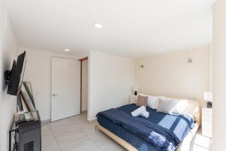 Modern and Luxurious Apartment in Condesa - 3