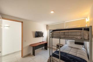 Modern and Luxurious Apartment in Condesa - 2