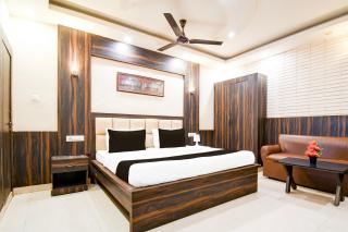 HOTEL O RAJASTHAN - 1