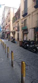 Nunzia's House Napoli - 8