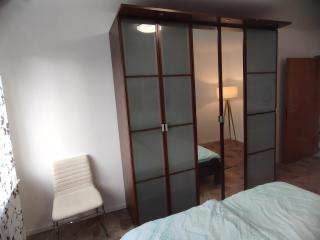 Ruhige,gemütliche 52qm Wohnung - 3