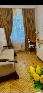 Квартира в центре на Утесова с балконом - 5