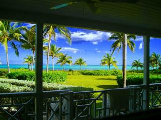 The Blue Inn Family Vacation Rental - Smith Point - 0