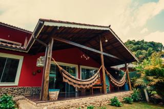 Pousada Recanto dos Pássaros - 4