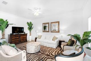 Epic! Ocean views! Sleeps 20! Pool! Golf cart! - 1