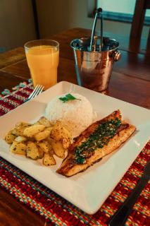 Pousada Recanto dos Pássaros - 1