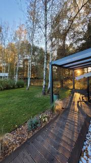 DOMKI BEATUS HOME Zagłębocze - 8