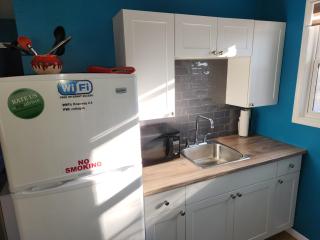 Roseway River Cottages - 1