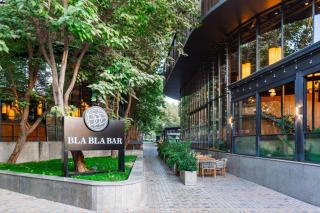 Central Loft Tashkent - 7