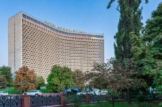 Central Loft Tashkent - 8