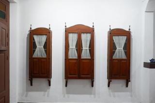 Omah Kuwitan, Traditional Java Home & Hospitality - 2