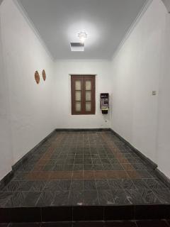 Omah Kuwitan, Traditional Java Home & Hospitality - 1