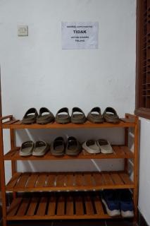 Omah Kuwitan, Traditional Java Home & Hospitality - 4