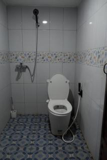 Omah Kuwitan, Traditional Java Home & Hospitality - 3