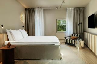 Hagastrand, Autograph Collection - 1