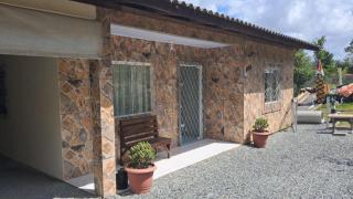 Casinha do Rio do Peixe — Conexão com a Natureza e o Silêncio - 8