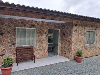 Casinha do Rio do Peixe — Conexão com a Natureza e o Silêncio - 9