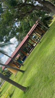 Casa fazenda Paracuru - 5