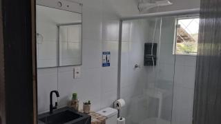 Casinha do Rio do Peixe — Conexão com a Natureza e o Silêncio - 6