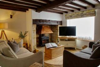 Nikolaus Cottage Cotswolds - 0