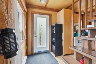 The Tiny Cozy Retreat - 8