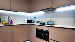 Eaton Residence KLCC - M Home - 2