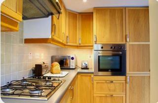 Nikolaus Cottage Cotswolds - 7