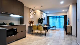 Eaton Residence KLCC - M Home - 5