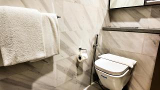 Eaton Residence KLCC - M Home - 1