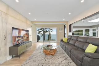 Oceanfront Oasis - 1