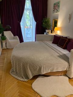 Квартира з балконом в центрі на Утьосова - 9