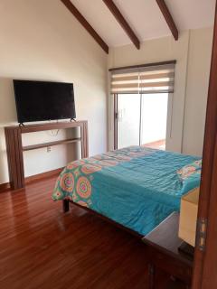 Departamento cómodo cerca al centro de la ciudad - 7