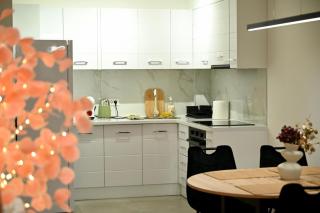 Hanan Apartmani - Novi Pazar - 2