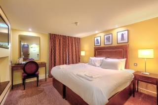 Manchester Airport Stanley Hotel by Belvilla - 3