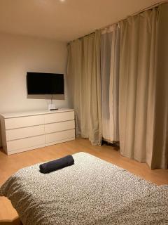 Urban Wohnung - Zentral und doch in der nähe eines Parks - Hannover - 0