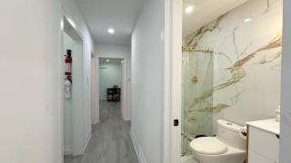 Scarborough Private Home - 3BR 2BA - 5 min to 401 Highway - Toronto - 4