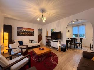 Treasure of Perche-Gouët in a village house! - 0