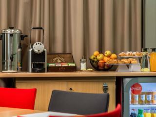 ibis Warszawa Centrum - 4