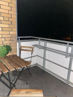 Urban Wohnung - Zentral und doch in der nähe eines Parks - Hannover - 4