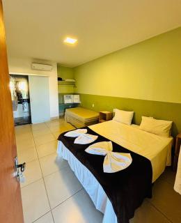 Pousada Paraíso Mineiro - 5