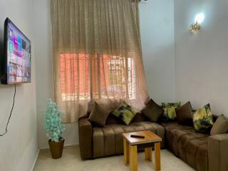 appartement meublee a louer sur Fes - 9