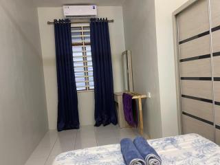 AAA HOMESTAY Taman Binjal Indah - 8