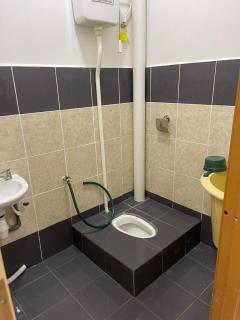 AAA HOMESTAY Taman Binjal Indah - 3