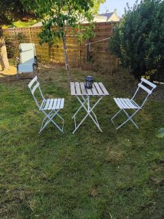 Treasure of Perche-Gouët in a village house! - 4